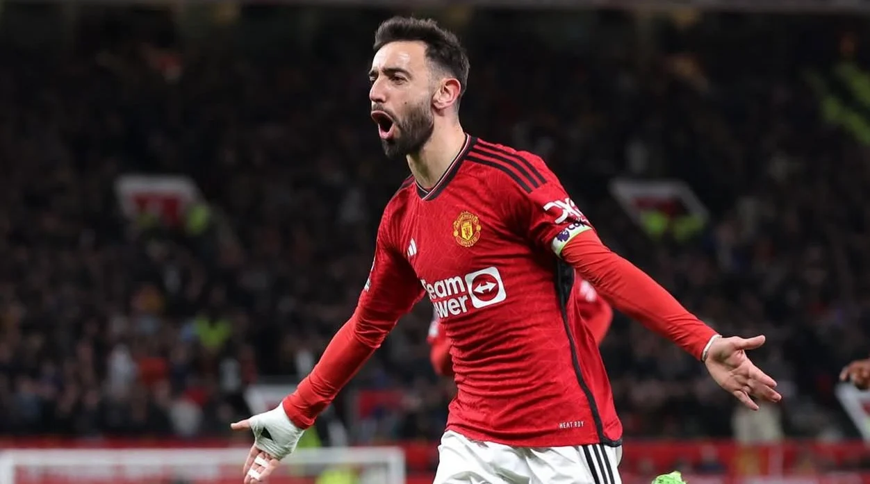 Manchester United Tutup Pintu untuk Bruno Fernandes, Tawaran Rp1 Triliun Tak Akan Mengubah Sikap Klub