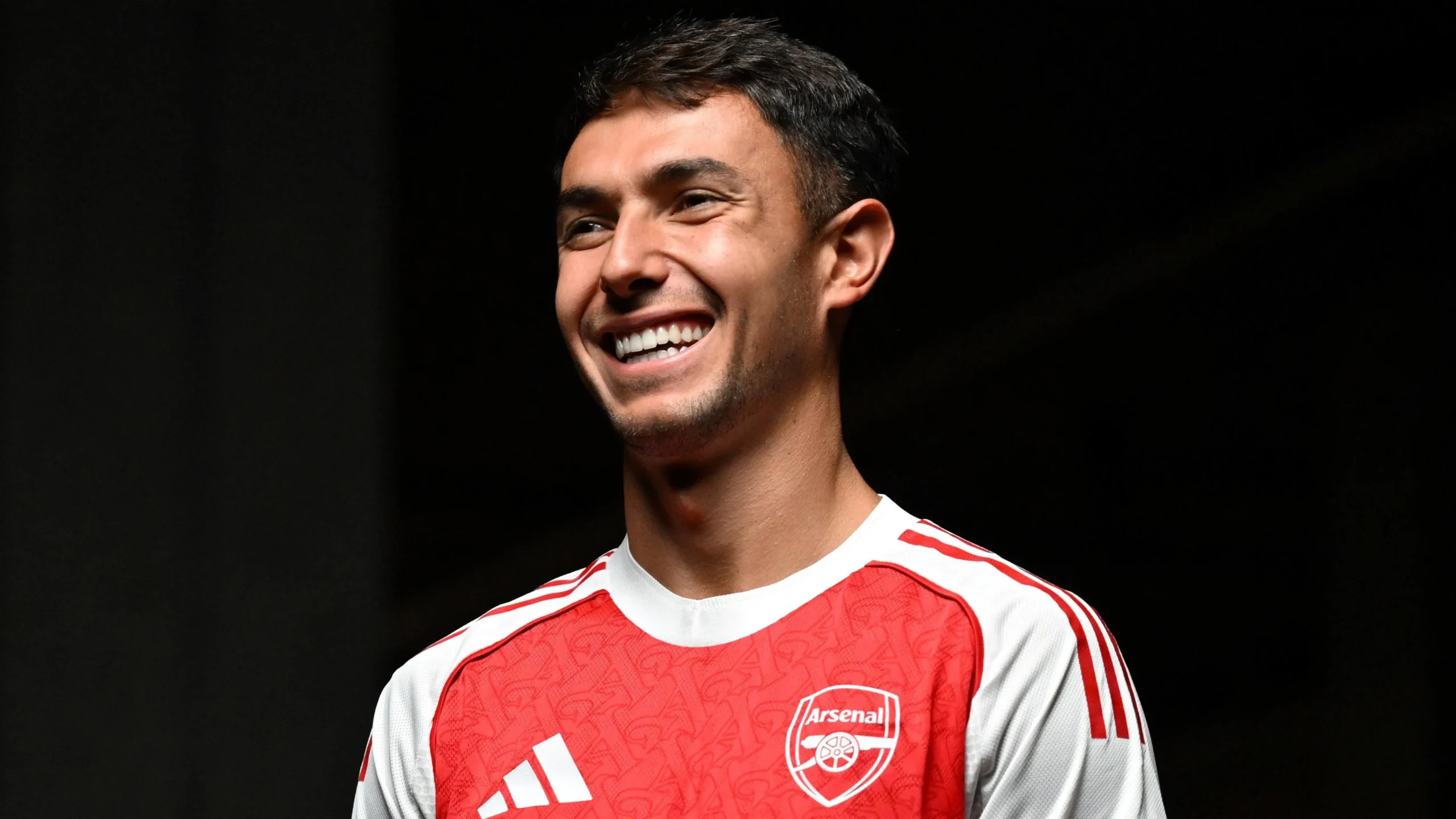 Masa Depan Martín Zubimendi di Arsenal: Antara Cedera, Persaingan Ketat, dan Rumor Transfer