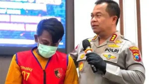 Maut di Balik Kemudi: Pesta Miras Berujung Maut di Surabaya
