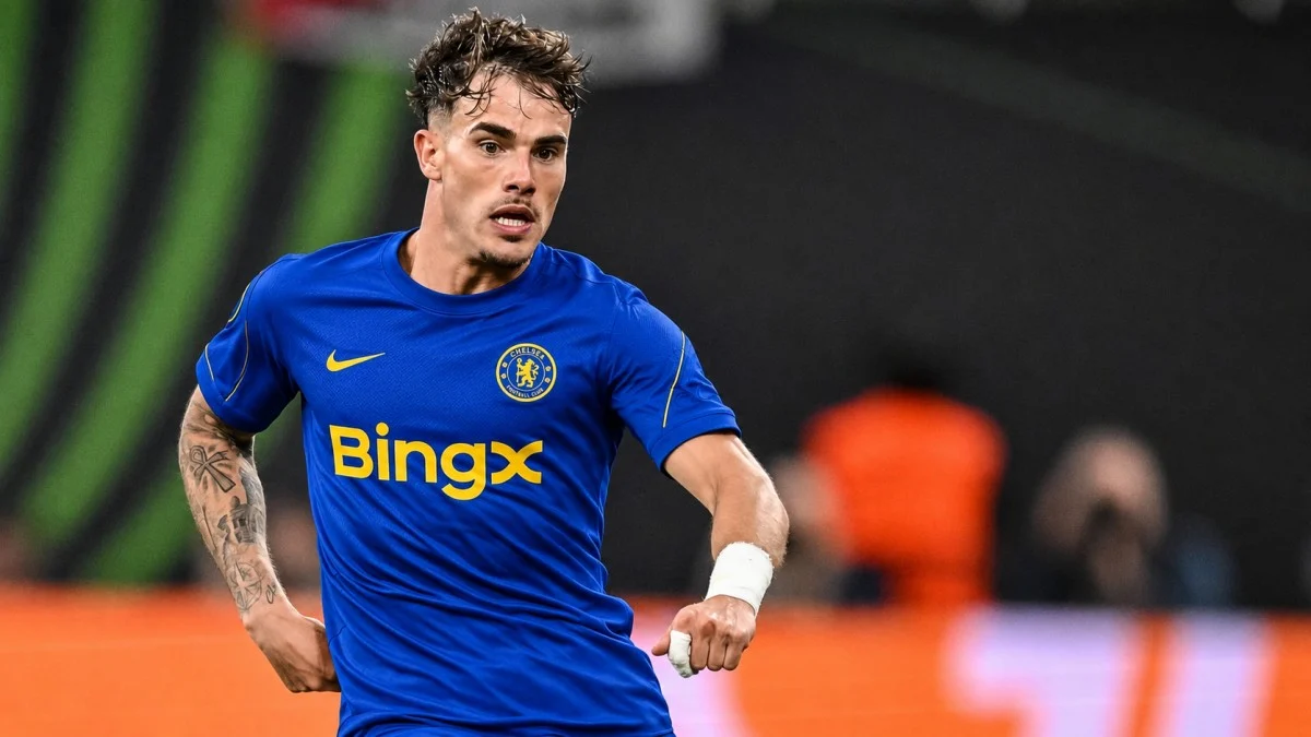 Misi Kebangkitan Chelsea: Pep Chavarria Siap Berikan Segalanya di Stamford Bridge