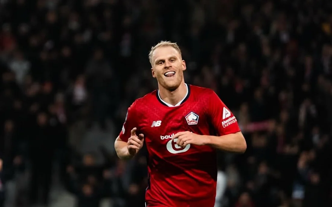 Mitchel Bakker Resmi Kembali ke Lapangan: Ambisi Baru Bersama NEC Nijmegen