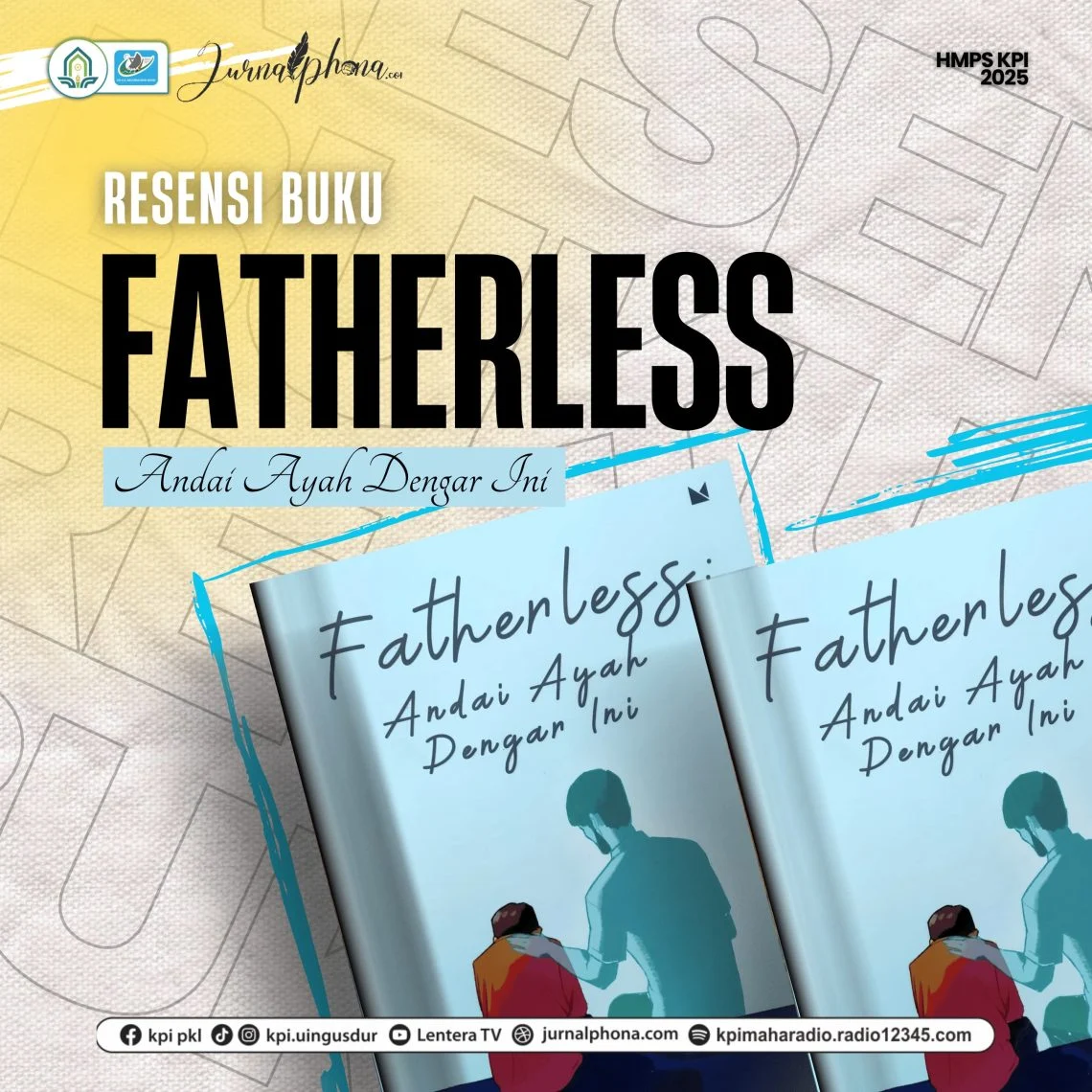 Nadin Amizah Akhirnya Lepas Album Laika, yang Ditinggalkan [titlebase]: Sebuah Refleksi Luka Fatherless