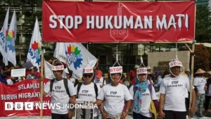 Nasib Tragis Pekerja Migran: Antara Kepulangan Jubaedah dan Bayang-Bayang Hukuman Mati di Luar Negeri