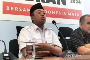 Nusron Wahid Mundur dari Pengurus Golkar, Sarmuji: Mungkin Ingin Fokus ke Hal Lain