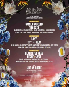 Olivia Dean Dikonfirmasi Jadi Headliner LaLaLa Fest 2027 Usai Suksesnya Foto: Astrid S Tampil Memukau di Panggung LaLaLa Fest 2026 [titlebase]