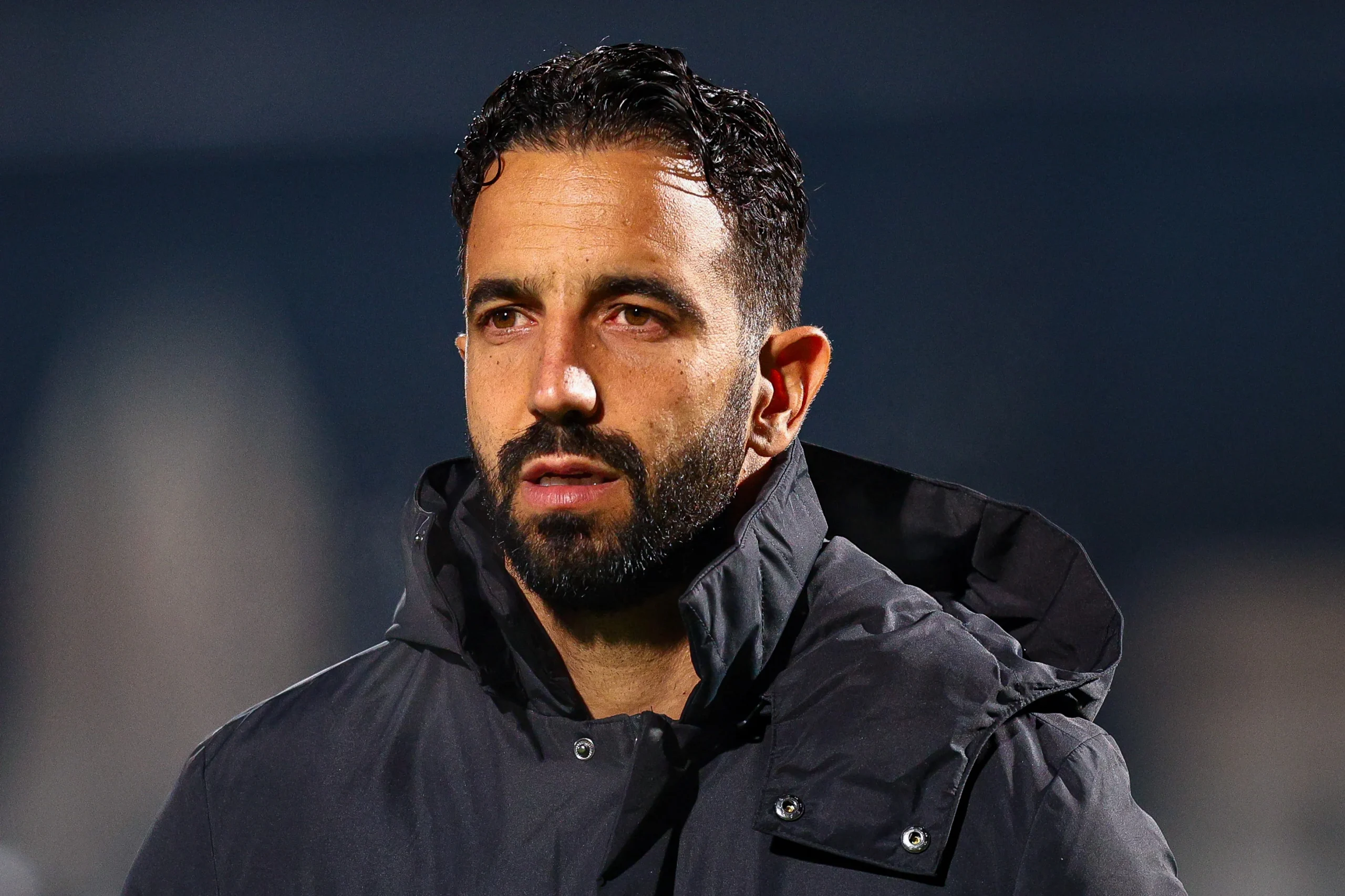 Panasnya Serie A: Drama Como vs AS Roma hingga Nasib Ruben Amorim di AC Milan