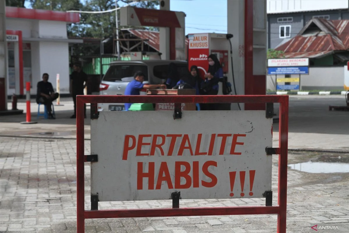 Pertamina Tunggu Keputusan Pemerintah Soal Pembatasan Konsumsi Pertalite, Bali Jadi Percontohan