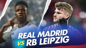Real Madrid Mengamuk di Bernabeu: Statistik Como vs RB Leipzig Jadi Sorotan di Tengah Dominasi Los Blancos