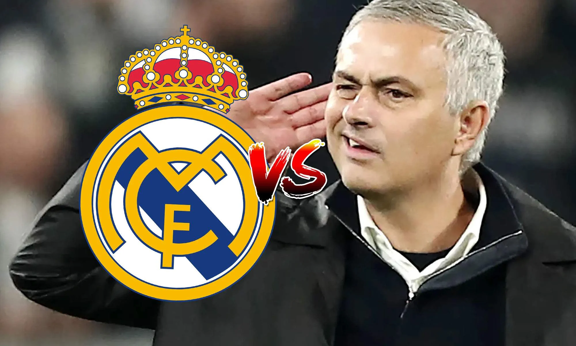 Real Madrid vs Villarreal: Ujian Strategi Mourinho di Tengah Badai Cedera