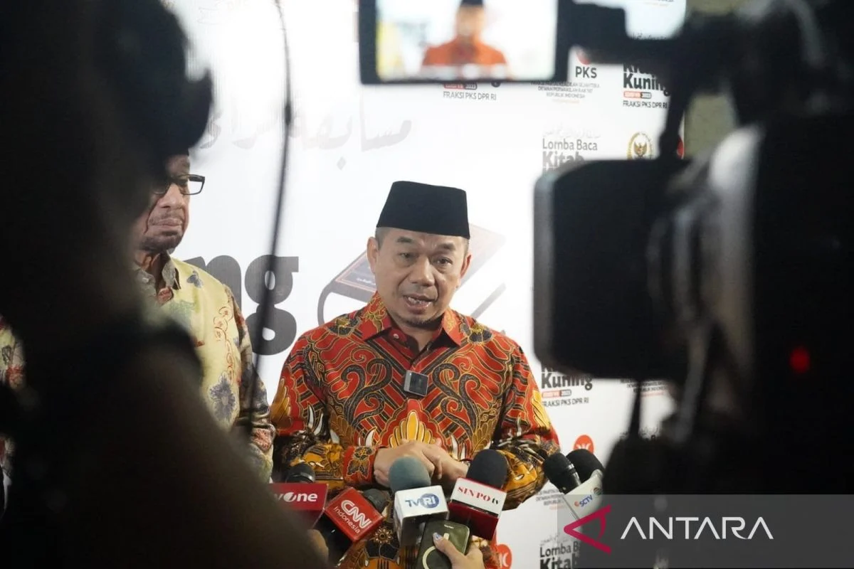 Respons Putusan MK, PKS Siap Kawal Aspirasi soal Polemik Pendidikan Gibran