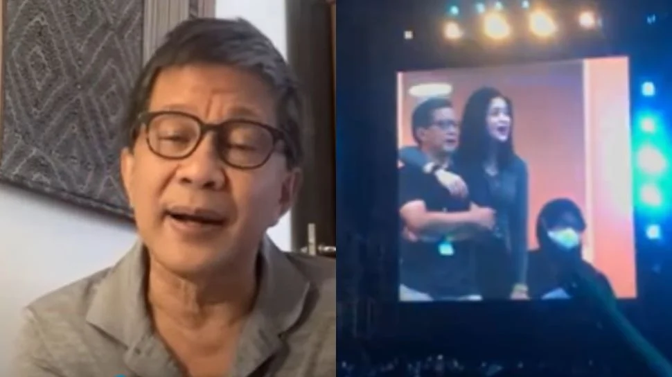 Rocky Gerung Buka Suara Soal Posisi di Wantimpres di Tengah Isu Formasi Gemuk