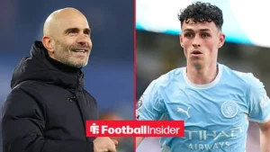 Sentuhan Ajaib Enzo Maresca: Misi Mengembalikan Phil Foden ke Puncak Kejayaan