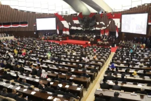 Sidang Praperadilan Ijazah Jokowi Memanas: Roy Suryo Kritik Ketidakhadiran Pihak Termohon