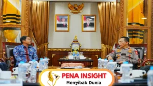 Sinergi Keumatan di Tengah Isu Karhutla dan Regulasi Halal Nasional