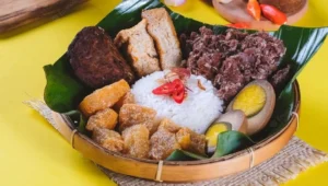 Sinergi Nasional: Dari Penanganan Karhutla hingga Arahan Strategis di pandang.istana presiden.go.id