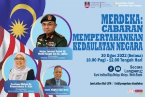 Sinergi Pertahanan dan Kesejahteraan: Kiprah Perwira Tinggi dalam Mengawal Kedaulatan Negara