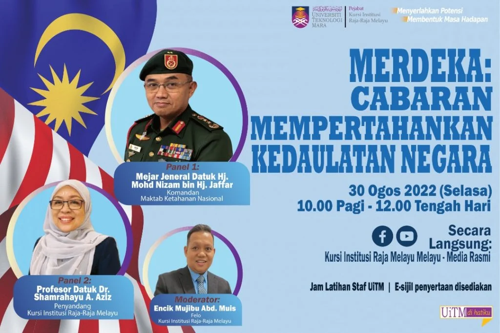 Sinergi Pertahanan dan Kesejahteraan: Kiprah Perwira Tinggi dalam Mengawal Kedaulatan Negara