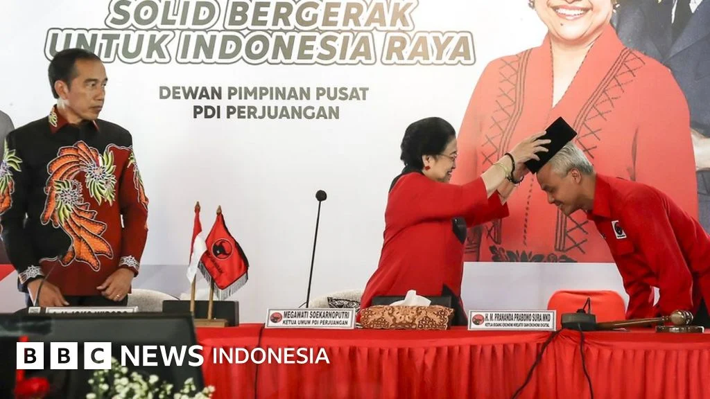 Sinyal Politik atau Sekadar Temu Kangen? Ganjar Pranowo Akhirnya Buka Suara Soal Pertemuan dengan Anies