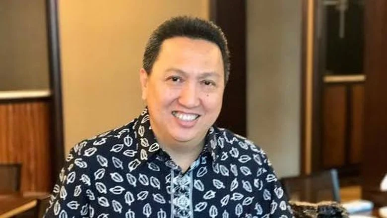 Sisi Lain Boy Thohir: Dari Strategi Bisnis Adaro hingga Realita Investasi di Saham GOTO