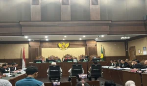 Skandal Jampidsus: Febrie Adriansyah Didakwa Peras Tan Kian Rp55 Miliar