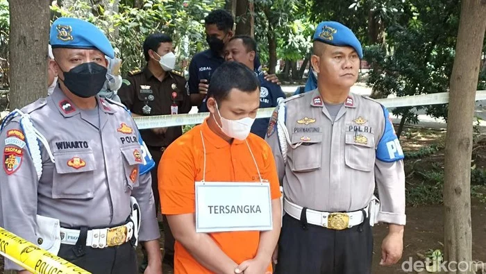 Skenario Licik Pembunuh Sopir Taksi Online Sumedang: Pura-pura Ramah dan Ngopi Bareng