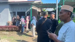 Tangis Pasutri di Deli Serdang, Rumah Dihancurkan dan Kini Jadi Tersangka: Saya Mohon Keadilan [Titlebase]