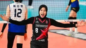 Tantangan Berat Megawati Hangestri di Hyundai Hillstate: Adaptasi Pasca Operasi dan Target Bangkit