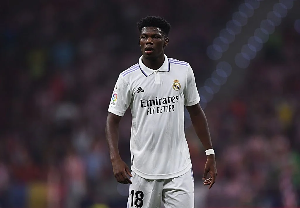 Tchouameni: Risiko demi Prancis, dampak pada Real Madrid yang Berujung Spekulasi Transfer