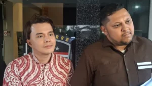 Teror Karangan Bunga Berujung Trauma, Dokter Oky Pratama Kini Dalam Perlindungan LPSK