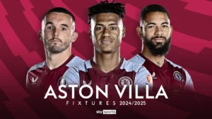 Terpukau Aksi Oğuz Aydın, Aston Villa Siapkan Langkah Serius Usai Duel Aston Villa vs Fenerbahce