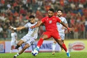 Timnas Indonesia Dapat Peringatan, Vietnam Sapu Bersih 3 Laga Uji Coba di Korea Selatan Jelang Final FIFA ASEAN Cup 2026