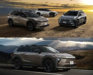 Toyota Ungkap Respons Konsumen ke bZ4X Touring, Ternyata di Luar Dugaan