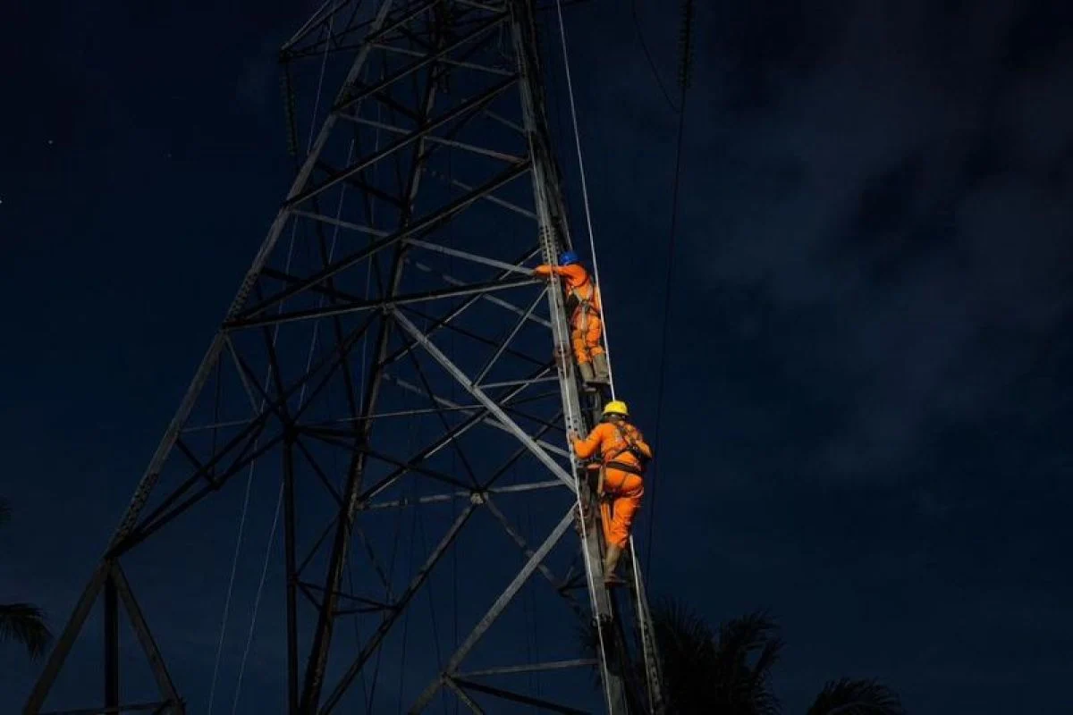 Tragedi ASI Basi Akibat Blackout Batam: Pantaskah Kompensasi Hanya Berupa Diskon Listrik?