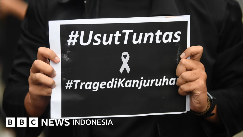 Tragedi di Balik Jeruji: Fenomena Kematian Tersangka dan Gelombang Kasus Penganiayaan di Indonesia