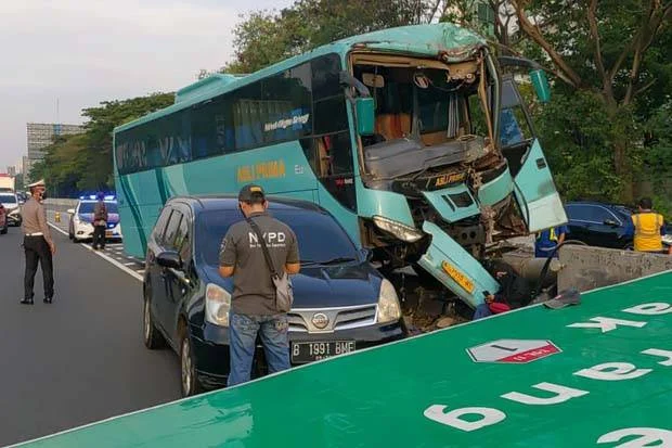 Tragedi Jalanan dan Pentingnya Budaya Berkendara Aman