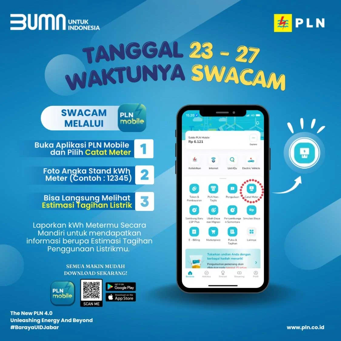 Transformasi Layanan Digital PLN: Dari Kemudahan Aplikasi hingga Promo PLN yang Menguntungkan