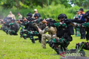 Visi Militer Baru Pentagon: Saat AS Tempatkan Senjata di Antariksa Jadi Fokus Utama